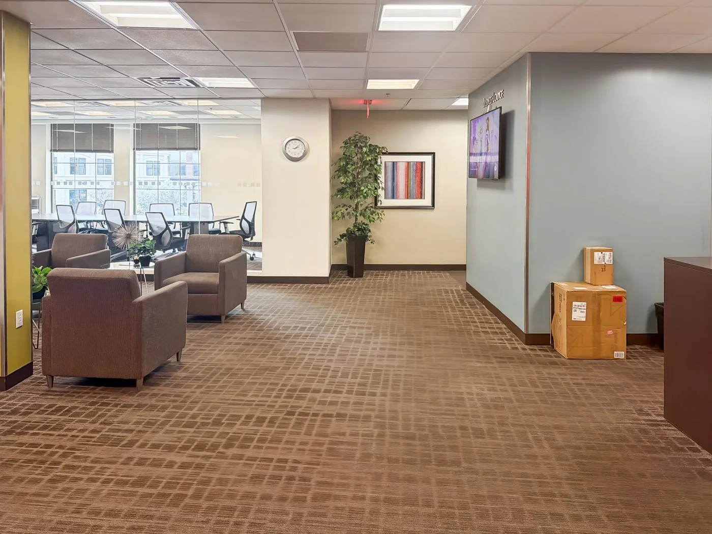 Photo 3 of 9205 West Russell Road Building 3, Suite 240, Las Vegas, NV 89148