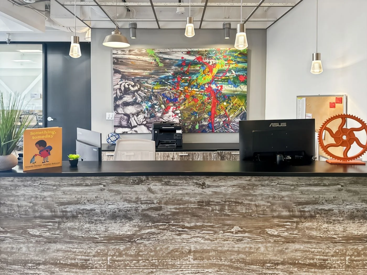 Photo 2 of 2001 Addison Street Suite 300, Berkeley, CA 94704