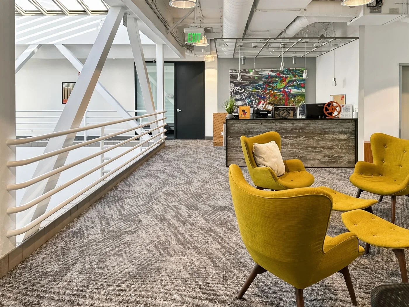 Photo 3 of 2001 Addison Street Suite 300, Berkeley, CA 94704