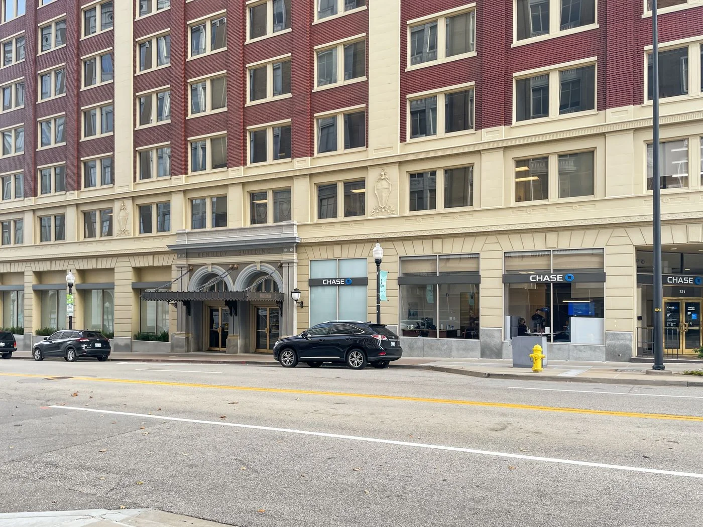 Photo 1 of 321 S Boston Suite 300, Tulsa, OK 74103