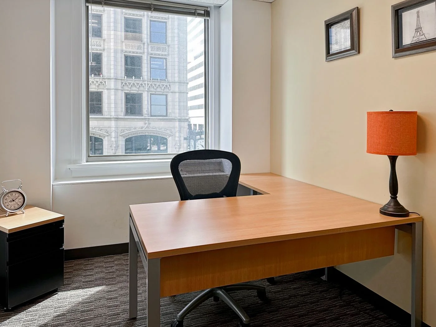 Photo 2 of 321 S Boston Suite 300, Tulsa, OK 74103