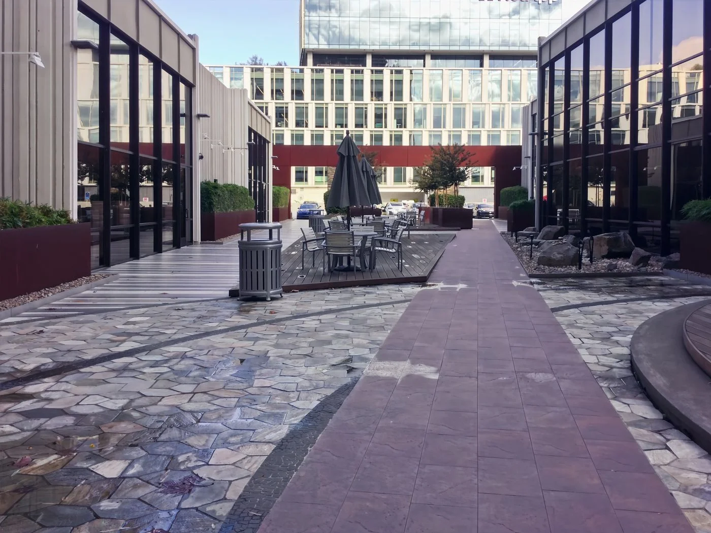 Photo 3 of 3031 Tisch Way 110 Plaza West, San Jose, CA 95128