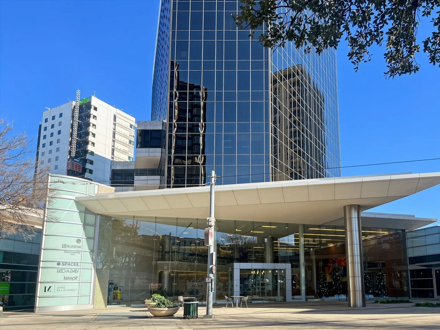 Photo 1 of 3232 McKinney Avenue, Dallas, TX 75204