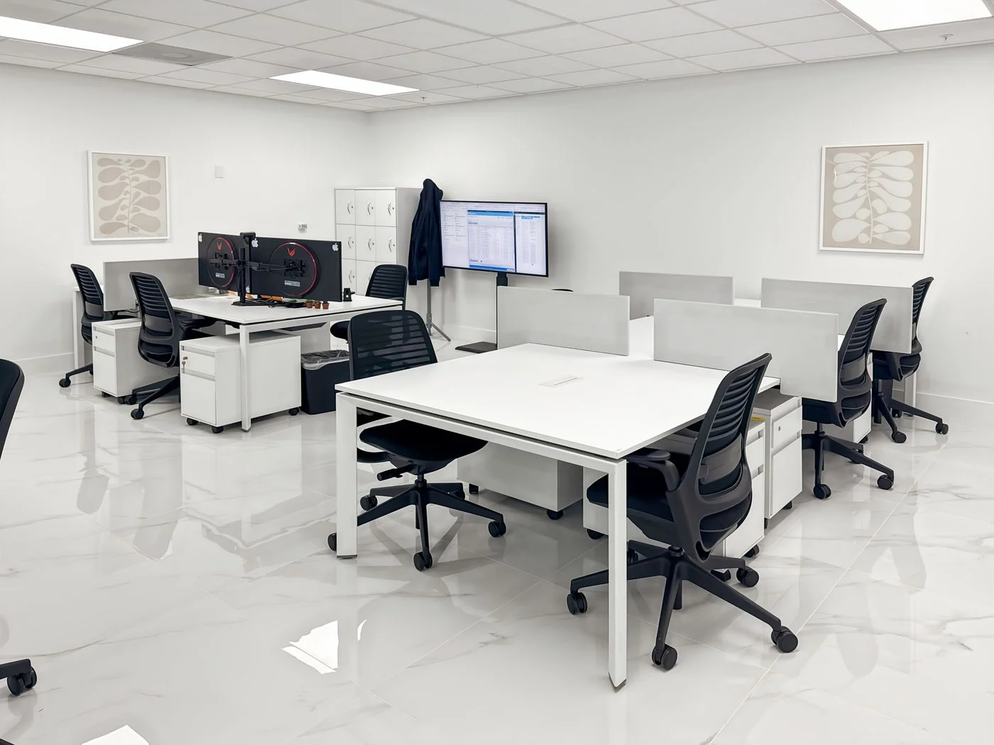 Photo 3 of 2001 NorthWest 107th Avenue Suite 450, Doral, FL 33172