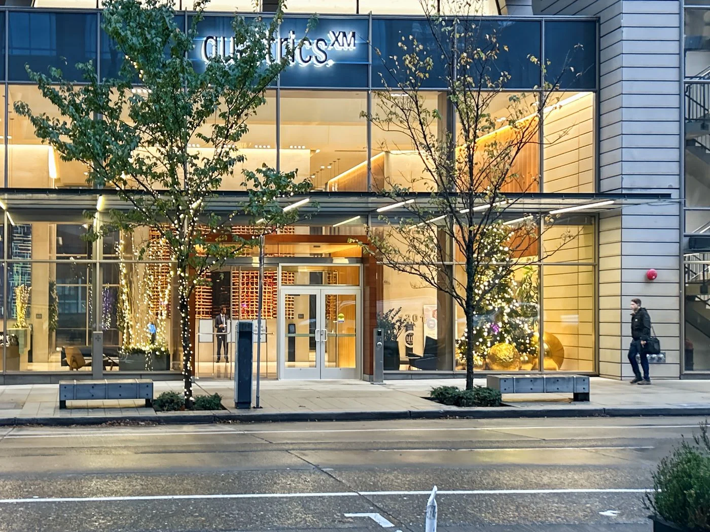 Photo 1 of 1201 Second Avenue, Seattle, WA 98101