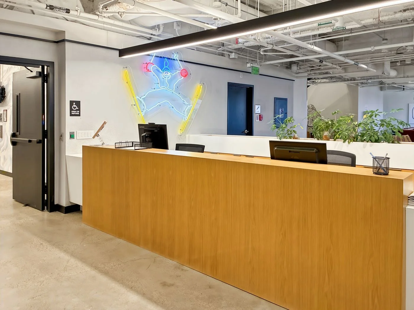 Photo 1 of 1560 Broadway 16th & 17th Floors, Civic Center, Denver, CO 80202