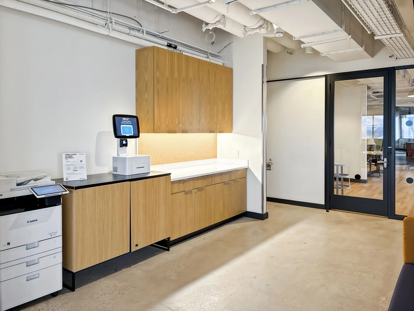 Photo 2 of 1560 Broadway 16th & 17th Floors, Civic Center, Denver, CO 80202