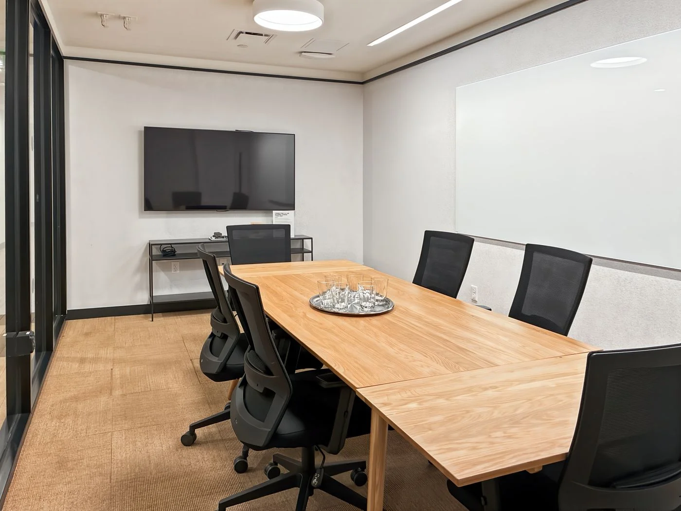 Photo 3 of 1560 Broadway 16th & 17th Floors, Civic Center, Denver, CO 80202