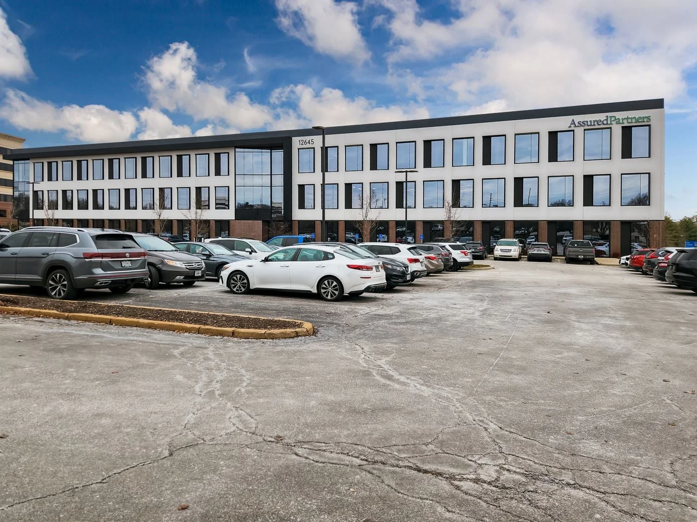 Photo 2 of 12645 Olive Blvd 2nd Floor, Creve Coeur, MO 63141