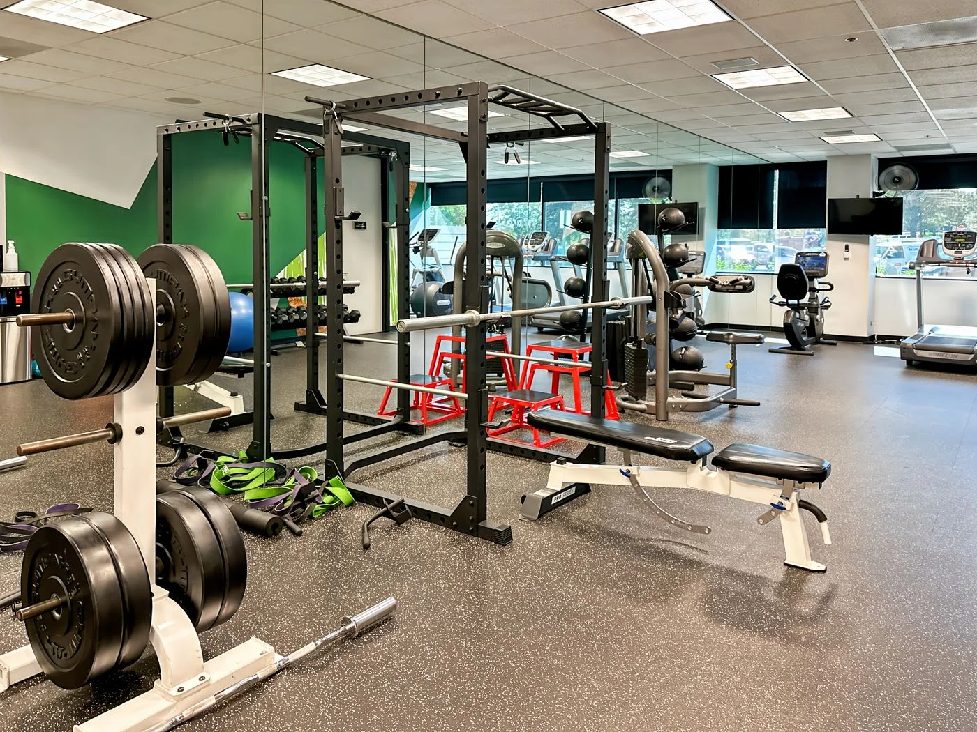 Photo 2 of 1755 Telstar Drive 3rd Floor, Colorado Springs, CO 80920