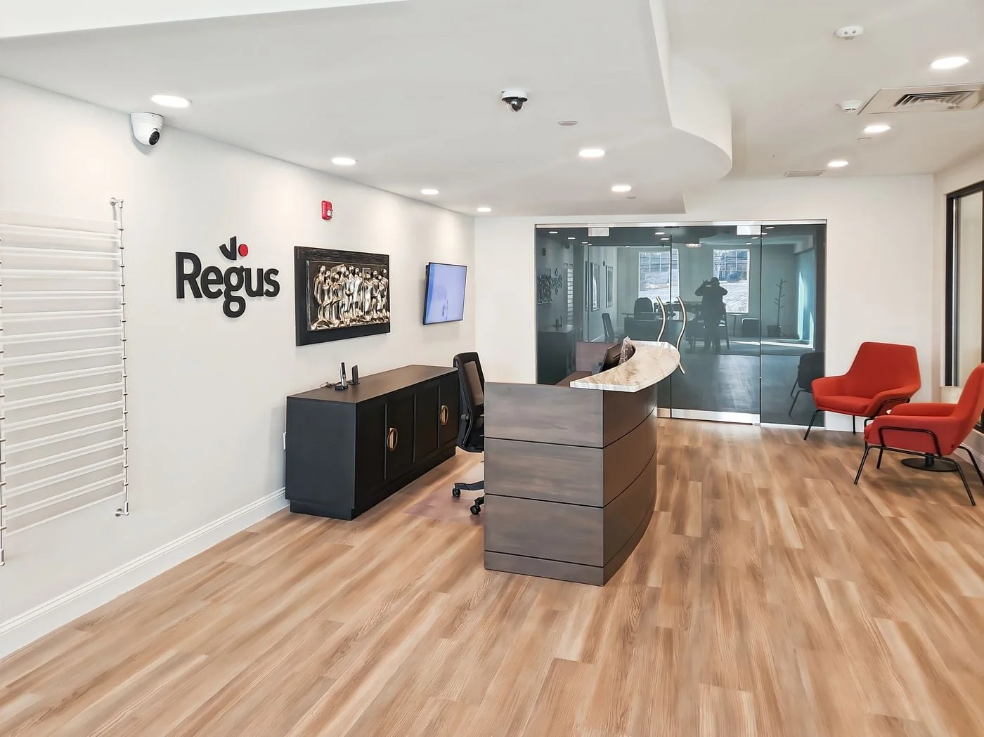 Photo 2 of 1274 Osgood Street 2nd Floor, North Andover, MA 01845