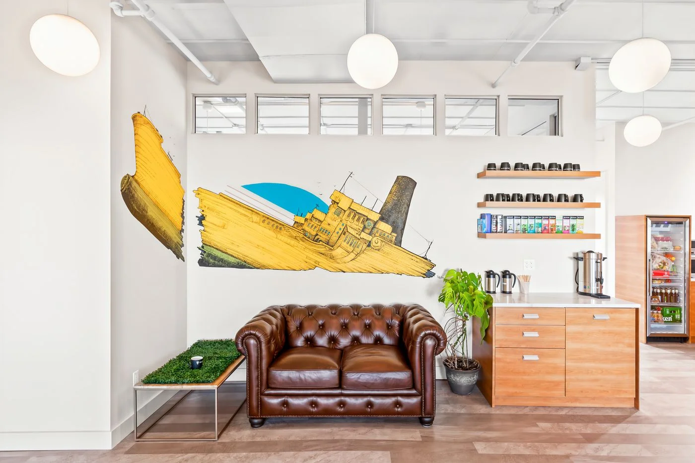 Photo 3 of 260 Ainslie Street 3rd Floor, New York City, NY 11211