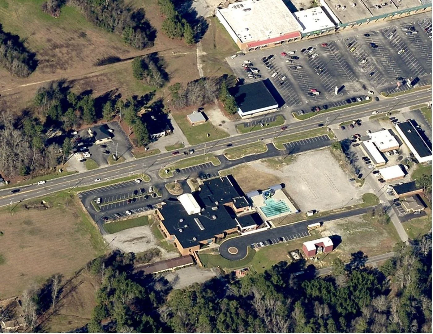 Photo 2 of 521 W. Hill Street, Thomson, GA 30824