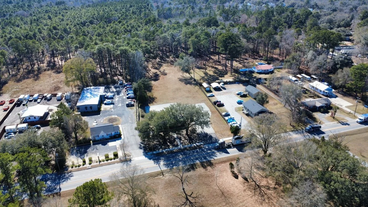 Photo 1 of 10587 U.S. 78, Summerville, SC 29483