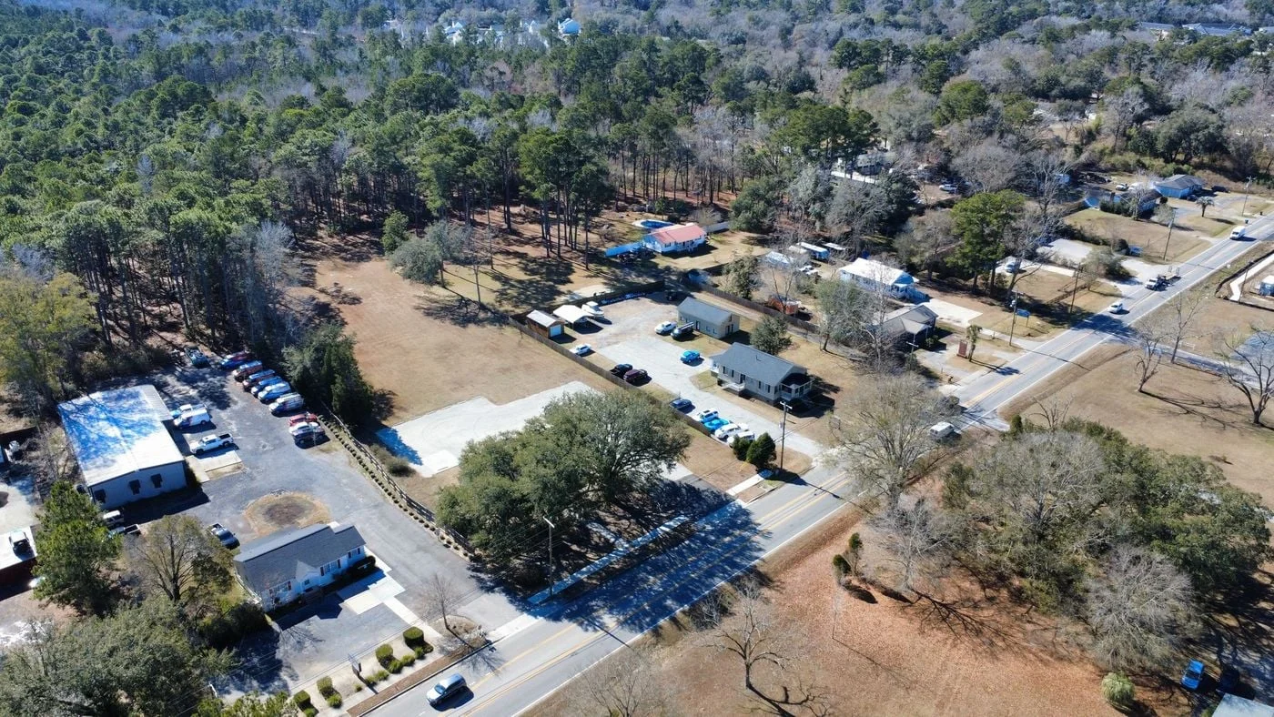 Photo 2 of 10587 U.S. 78, Summerville, SC 29483