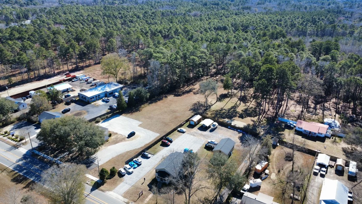 Photo 3 of 10587 U.S. 78, Summerville, SC 29483