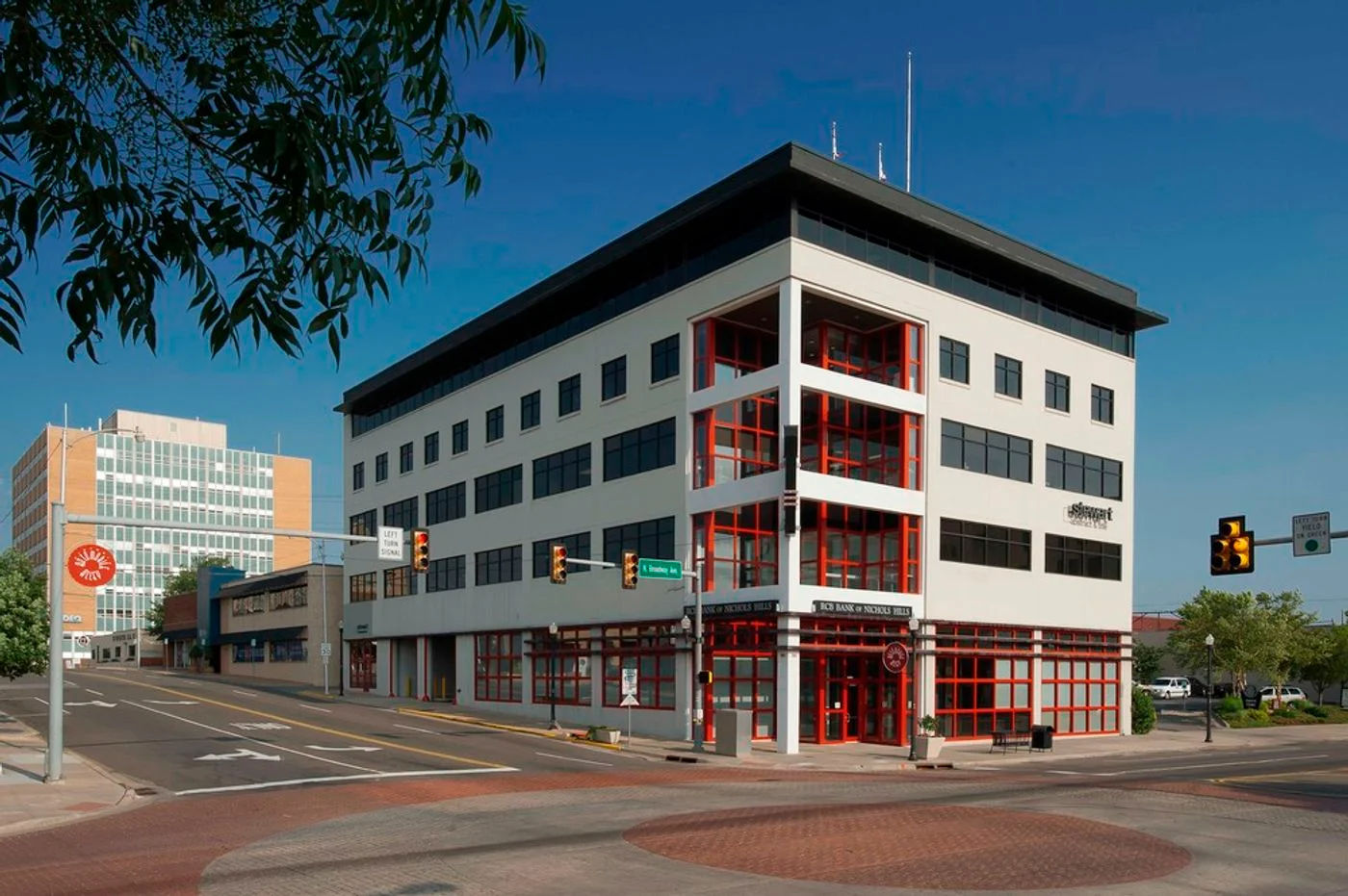 Photo 1 of 701 N. Broadway, Suite 500, Oklahoma City, OK 73102