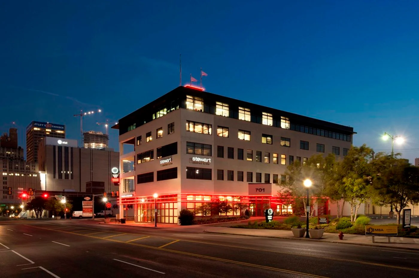 Photo 2 of 701 N. Broadway, Suite 500, Oklahoma City, OK 73102