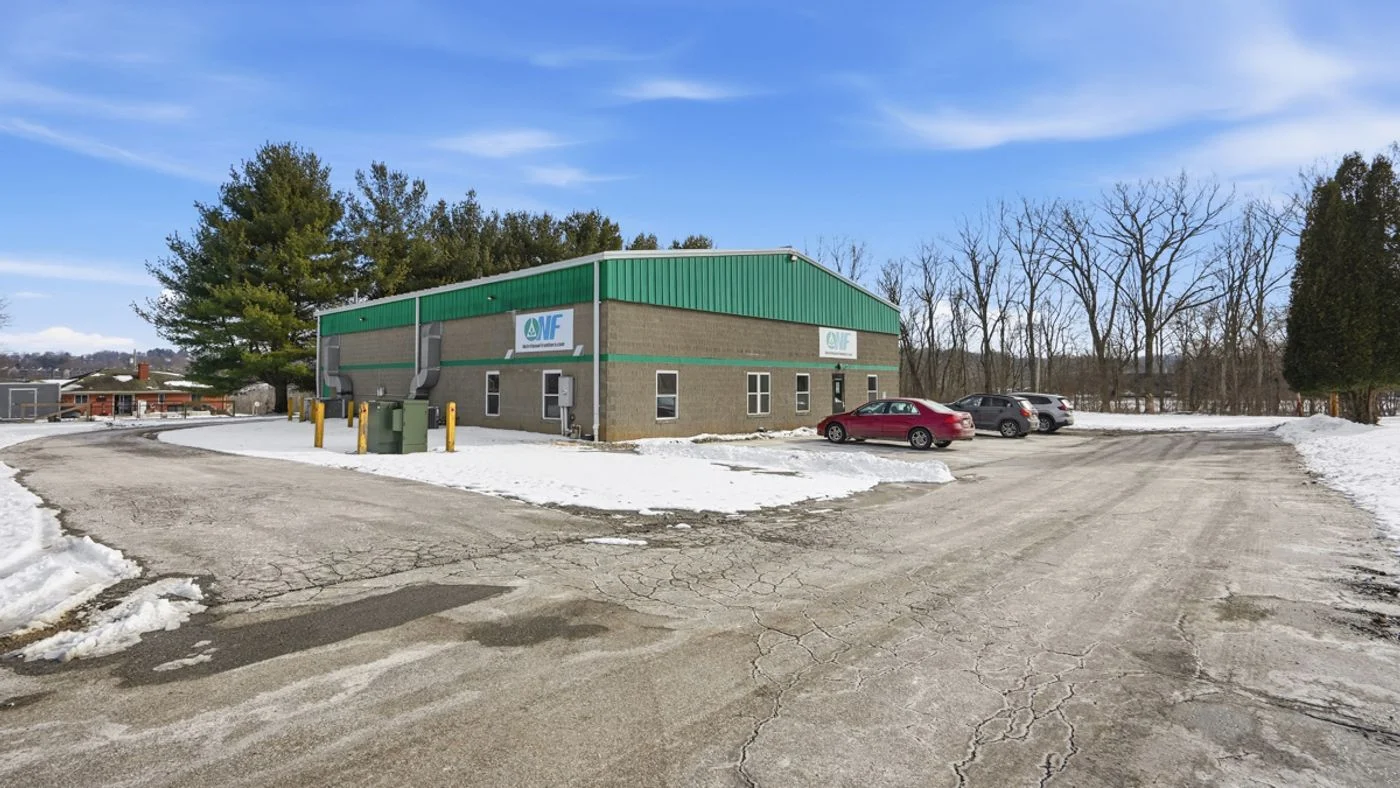 Photo 1 of 3191 Washington Pike, Bridgeville, PA 15017