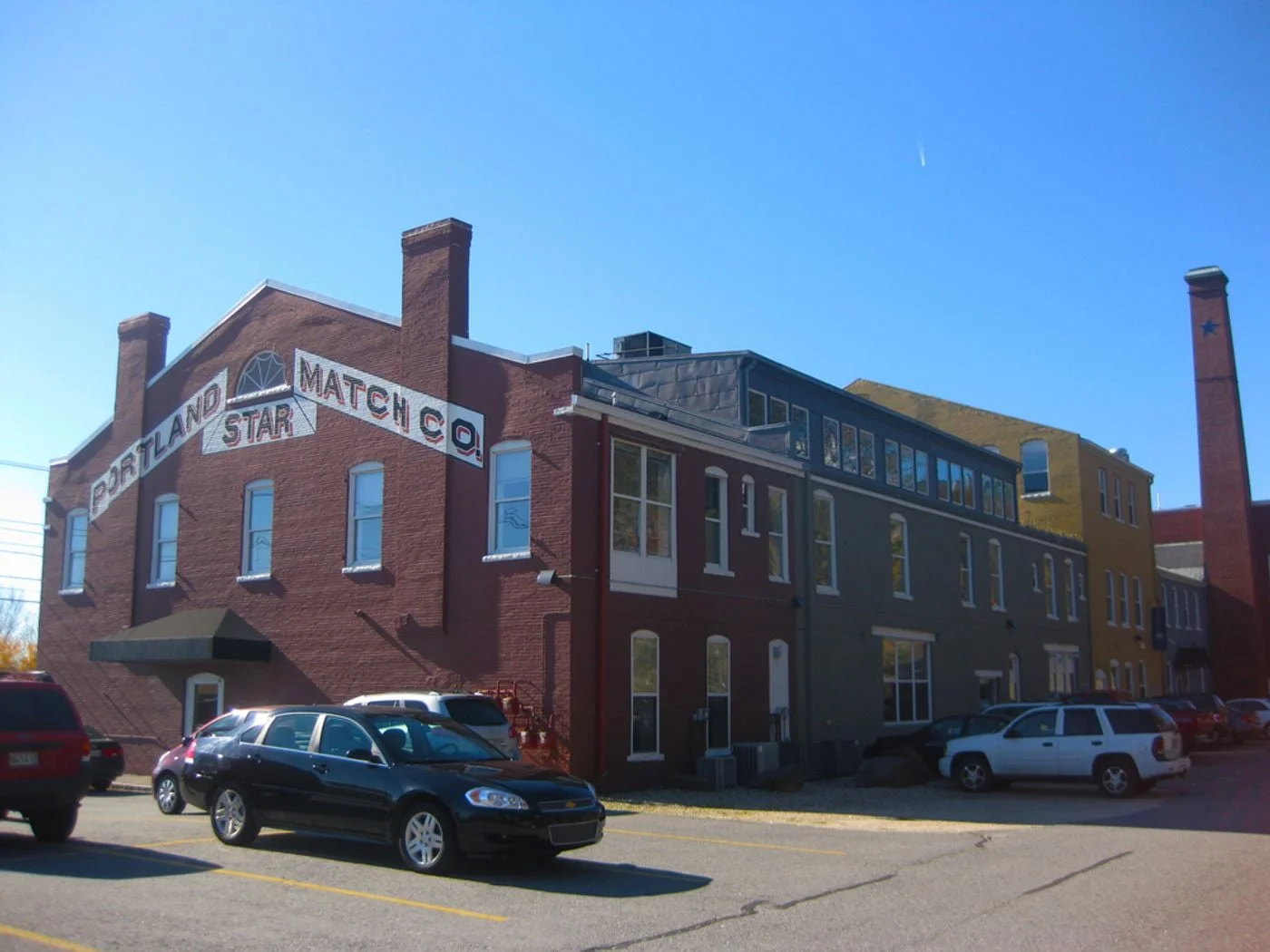 Photo 2 of 65 West Commercial Street, Portland, ME 04101