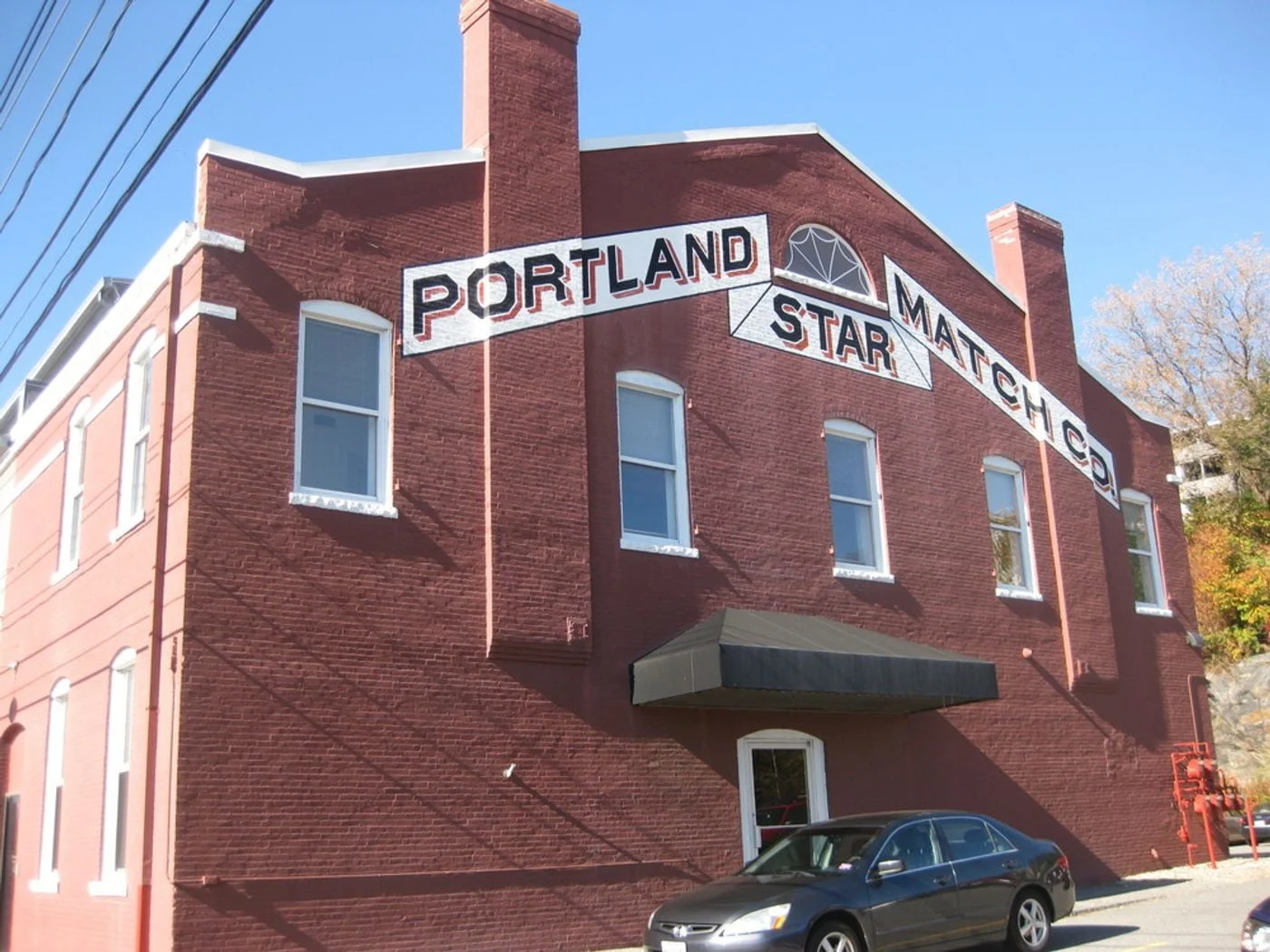 Photo 3 of 65 West Commercial Street, Portland, ME 04101