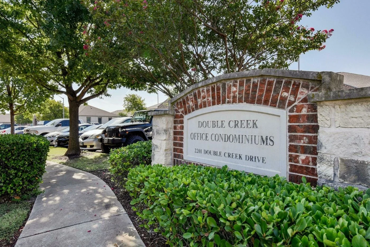 Photo 1 of 2201 Double Creek Dr. Bldg 1, #1004, Round Rock, TX 78664