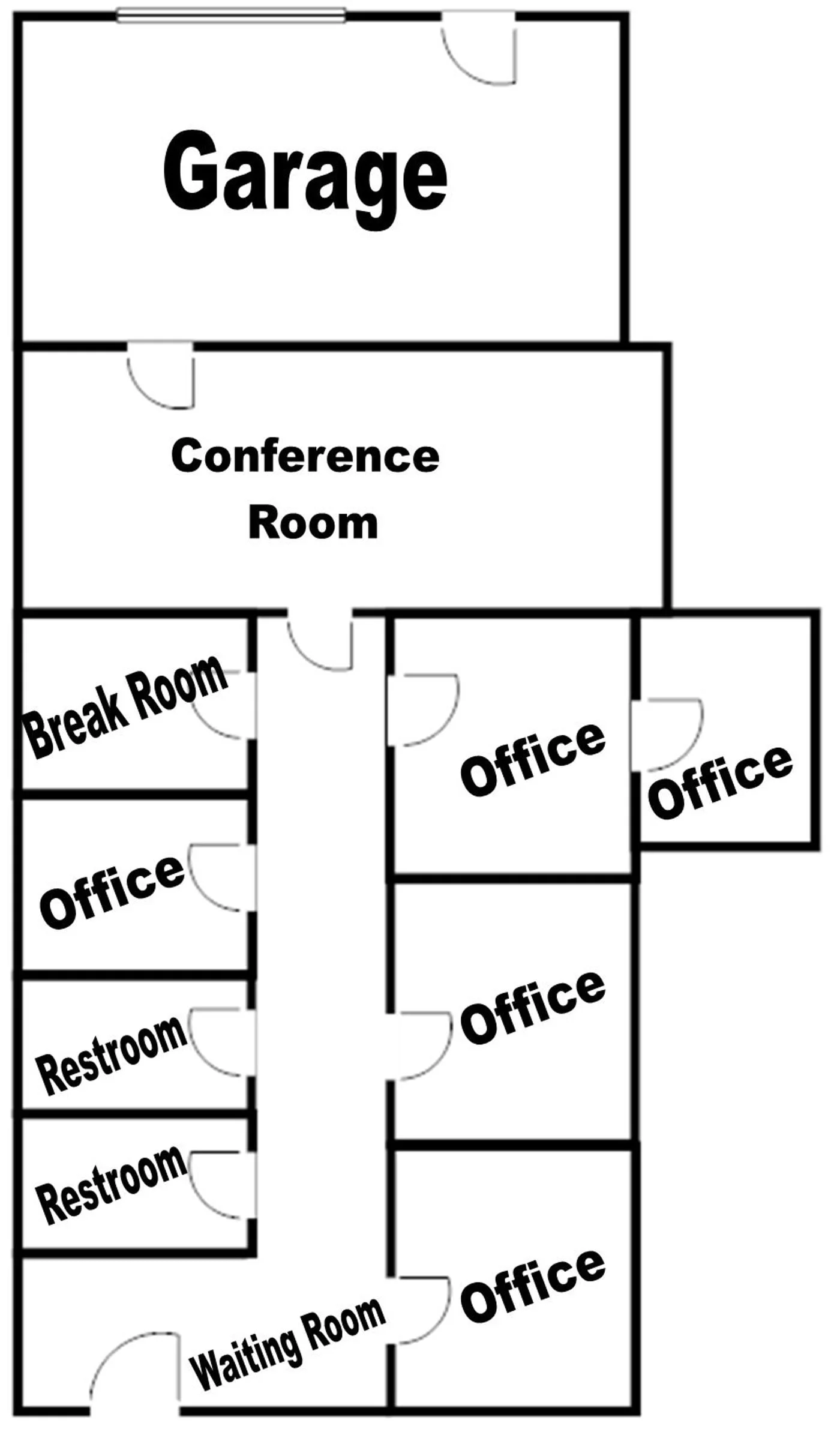 Photo 2 of 2326 Lakeview, Amarillo , TX 79109