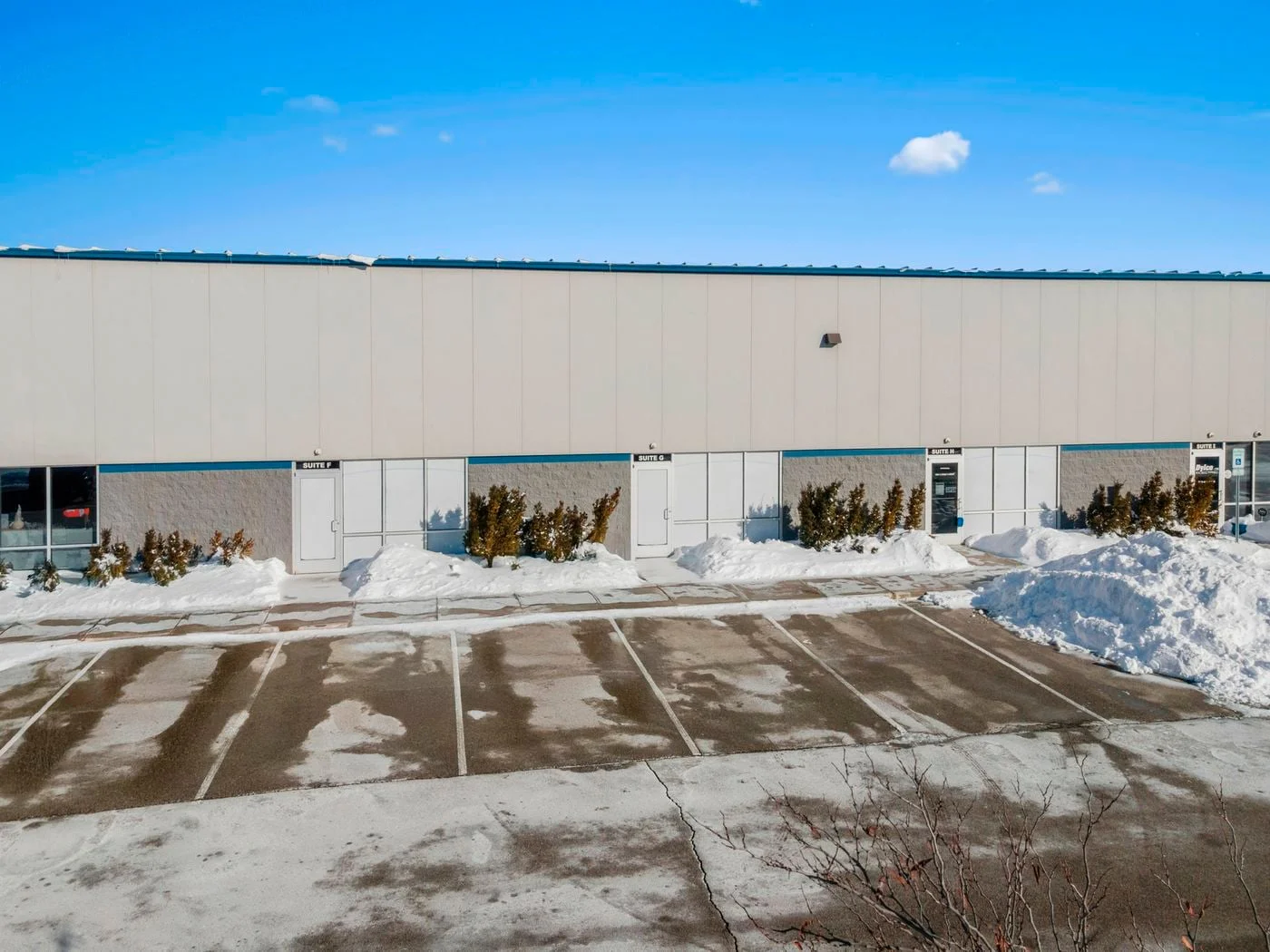 Photo 3 of 16462 Southpark Drive, Suites G, & H, Westfield, IN 46074