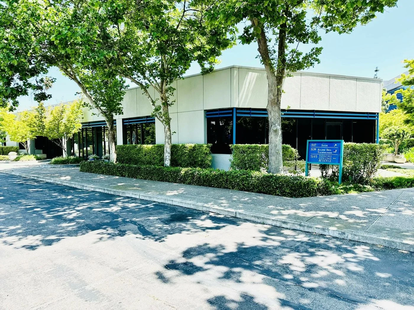 Photo 1 of 5139-5145 Johnson Dr., Pleasanton, CA 94588