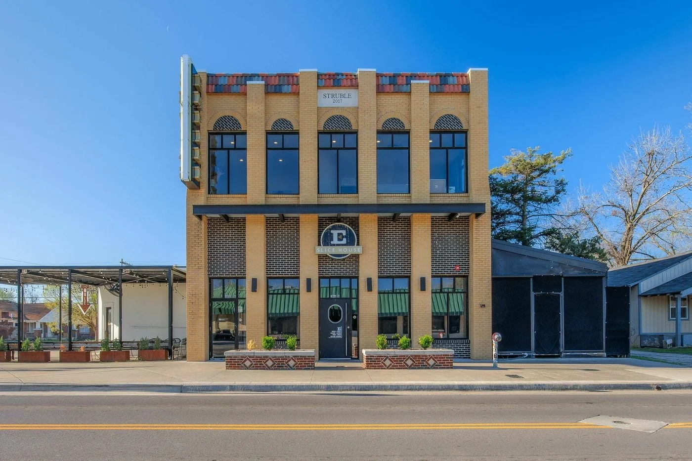 Photo 1 of 1804 NW 16th St, Oklahoma City, OK 73106