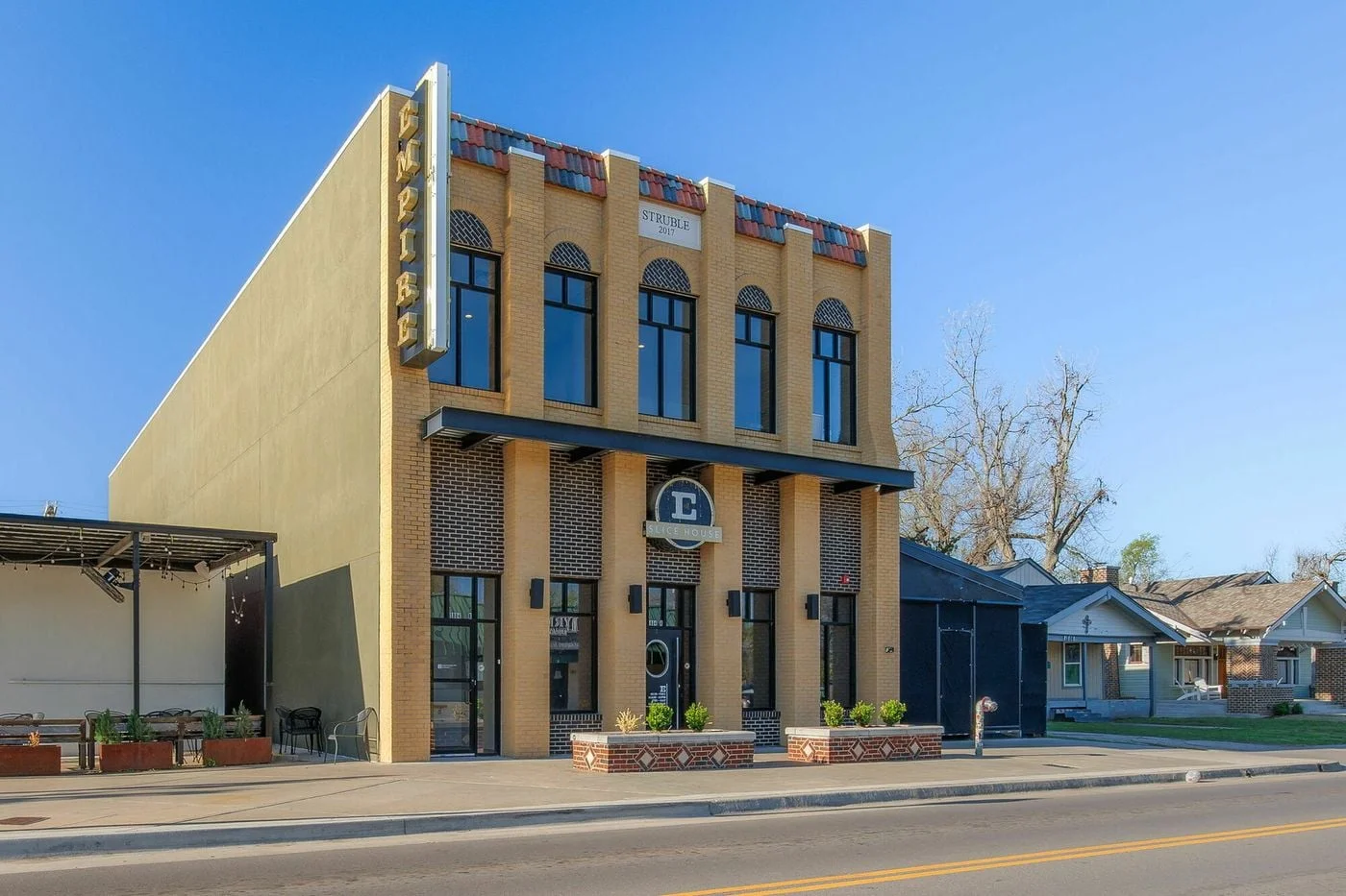 Photo 2 of 1804 NW 16th St, Oklahoma City, OK 73106