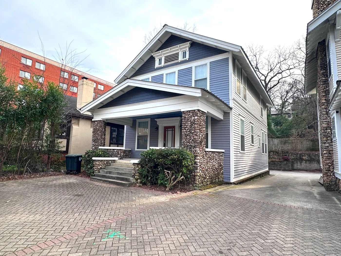 Photo 1 of 1032 26th Street South, Birmingham, AL 35205