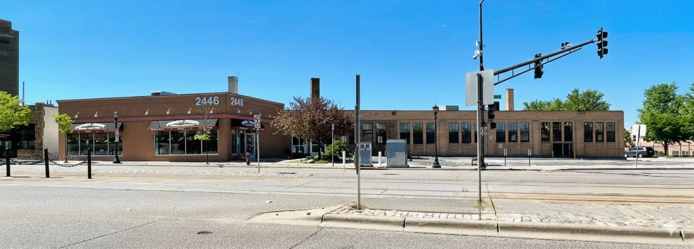 Photo 1 of 2446 University Ave W, Saint Paul, MN 55114