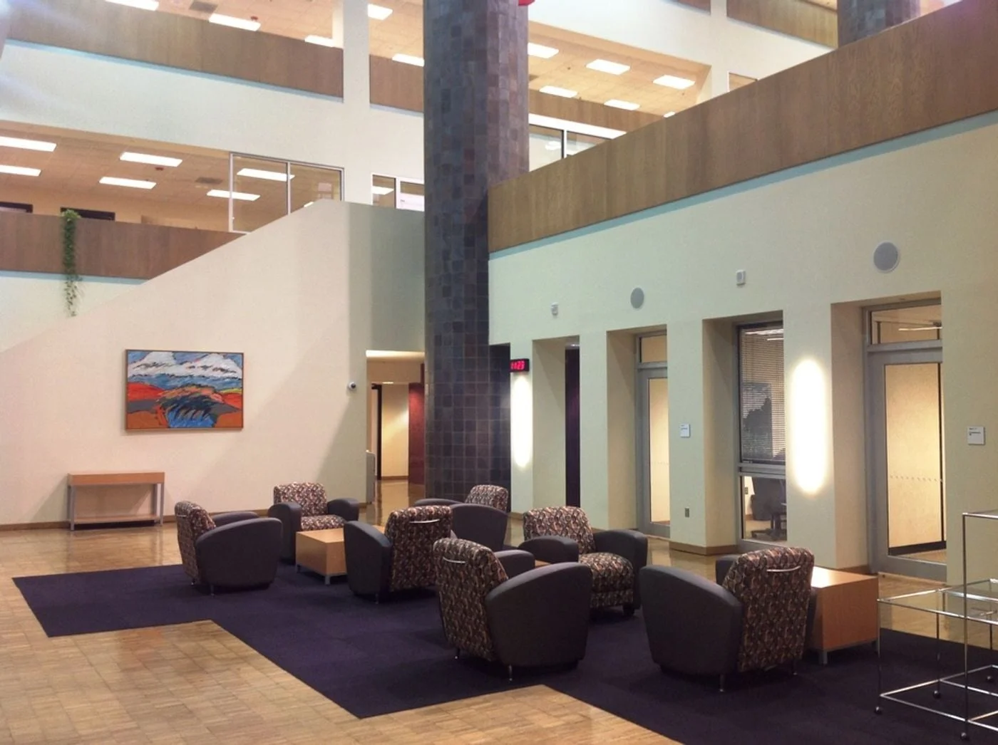 Photo 3 of 401 Douglas St, Sioux City, IA 51101