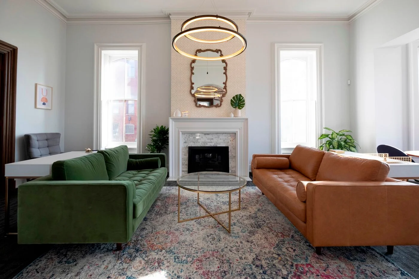 Photo 2 of 620 East Broad Street, Columbus, OH 43215