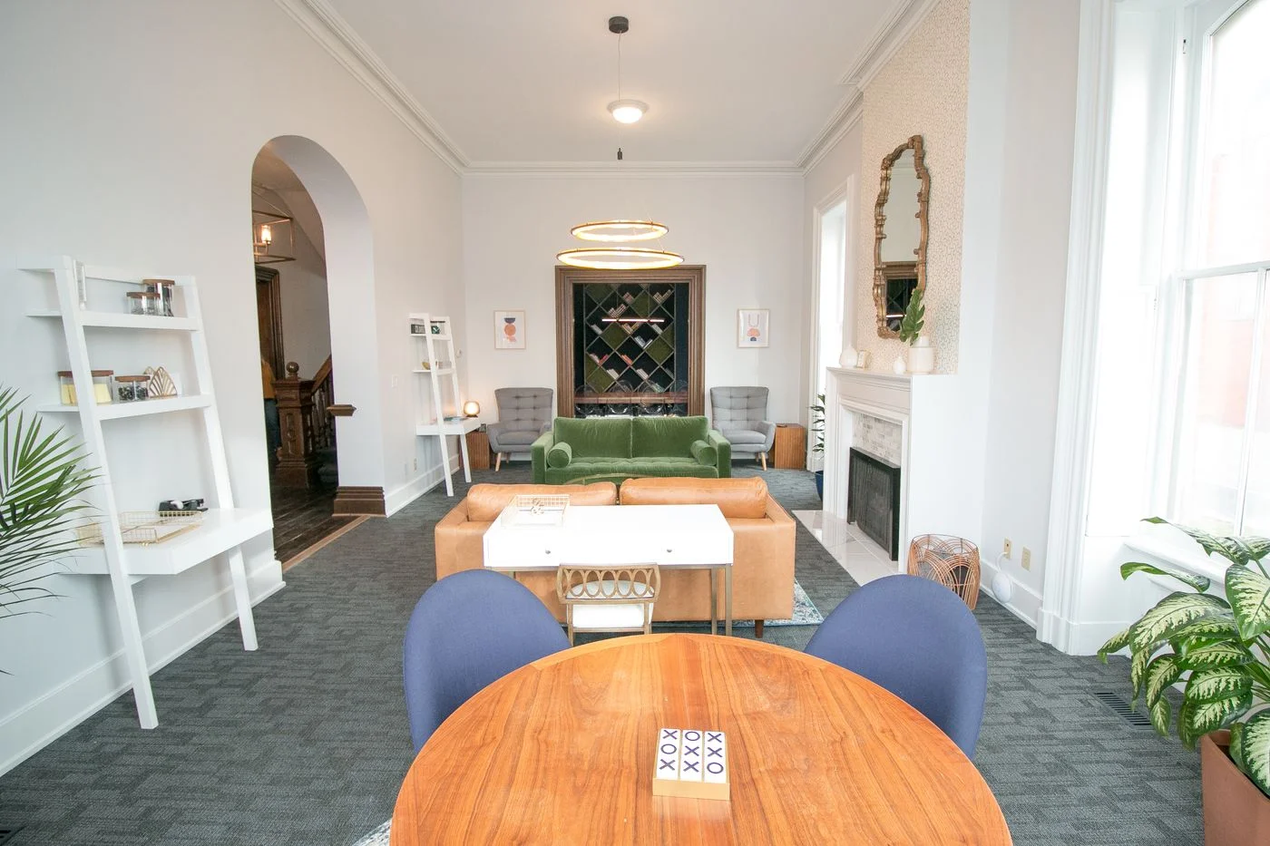 Photo 3 of 620 East Broad Street, Columbus, OH 43215