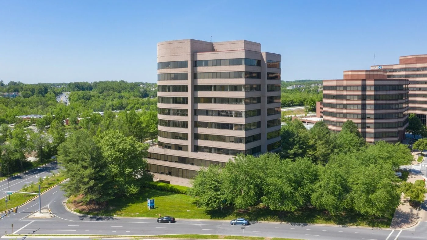 Photo 1 of 10451 Mill Run Cir, Owings Mills, MD 21117