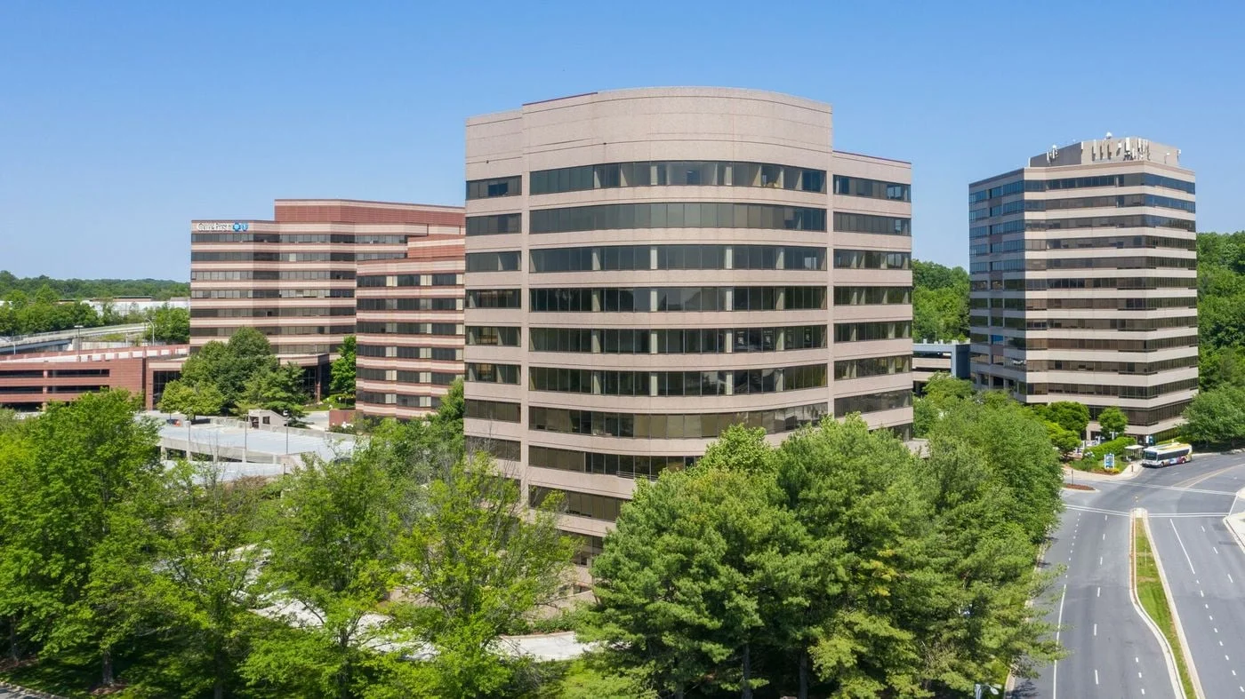 Photo 2 of 10451 Mill Run Cir, Owings Mills, MD 21117