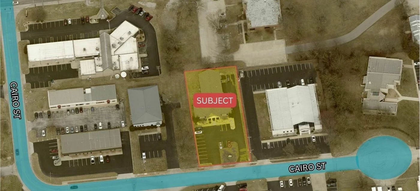 Photo 1 of 3043 East Cairo Street, Springfield, MO 65802