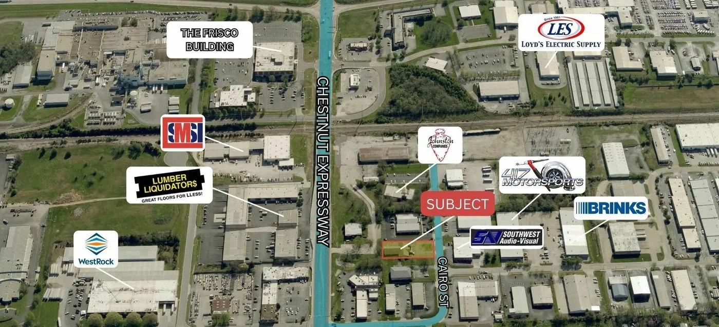 Photo 2 of 3043 East Cairo Street, Springfield, MO 65802