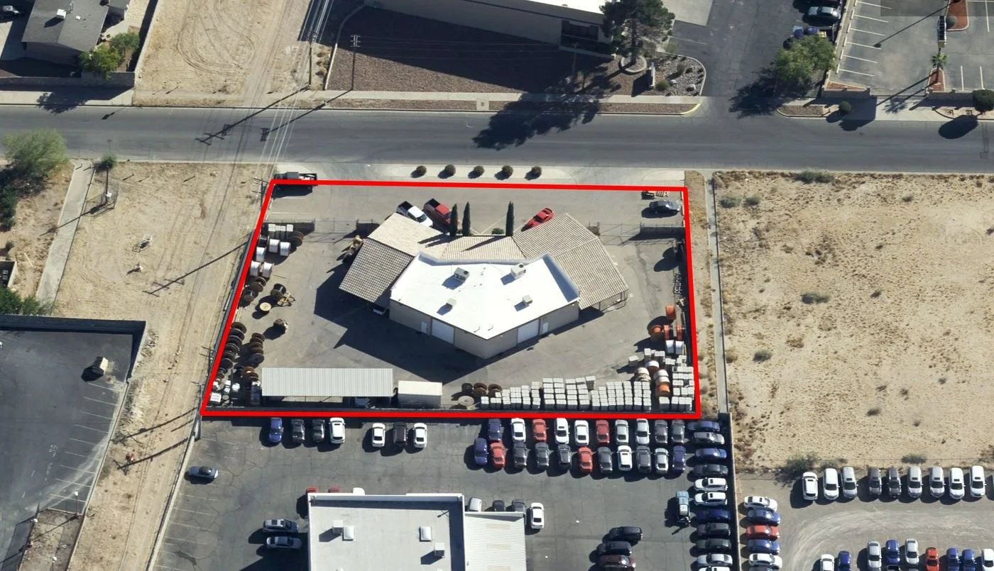 Photo 2 of 1525 Commons Dr, El Paso, TX 79936