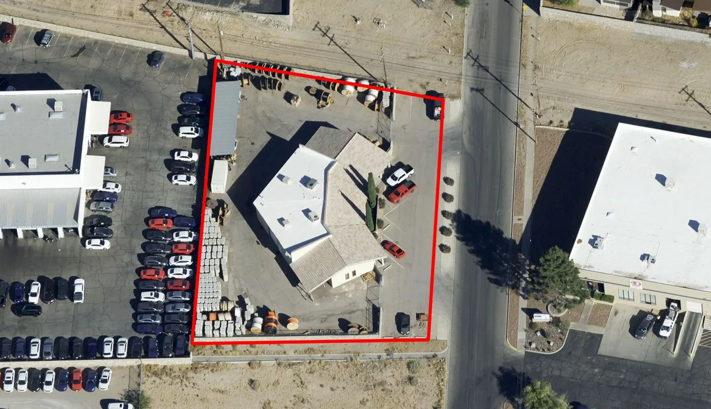 Photo 3 of 1525 Commons Dr, El Paso, TX 79936