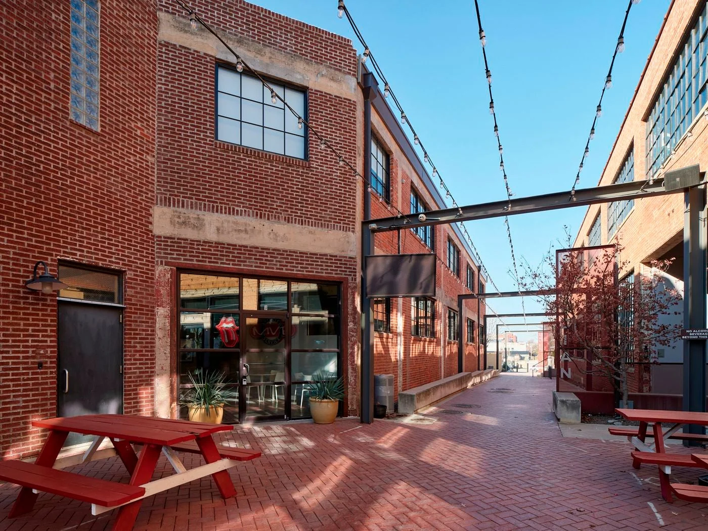 Photo 2 of 201 NW 10th Street, Suite 100, Oklahoma City, OK 73103