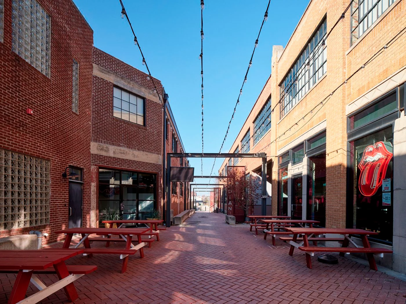 Photo 3 of 201 NW 10th Street, Suite 100, Oklahoma City, OK 73103