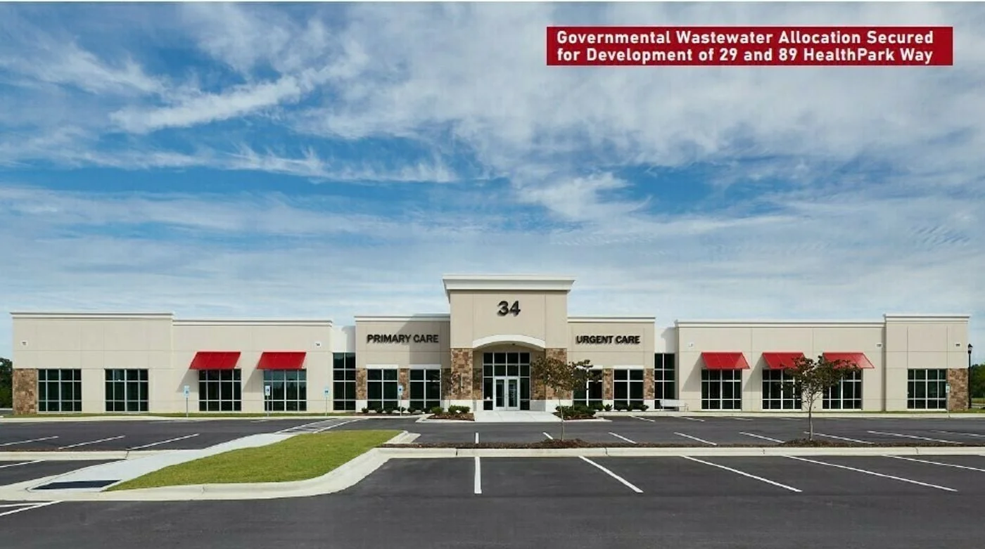 Photo 1 of 29 HealthPark Way, Clayton, NC 27520