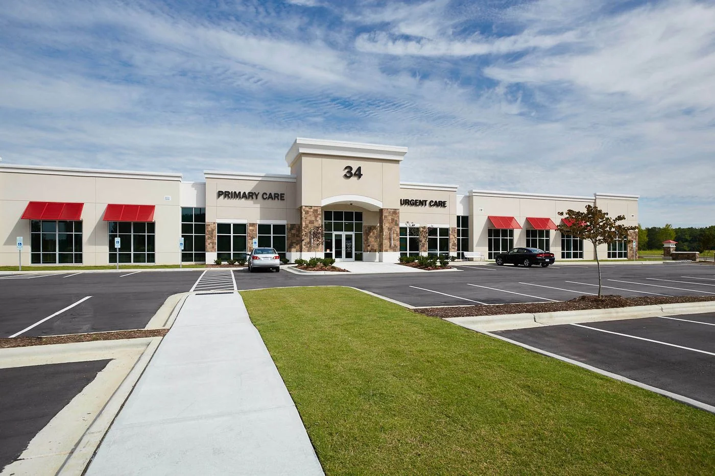 Photo 3 of 29 HealthPark Way, Clayton, NC 27520