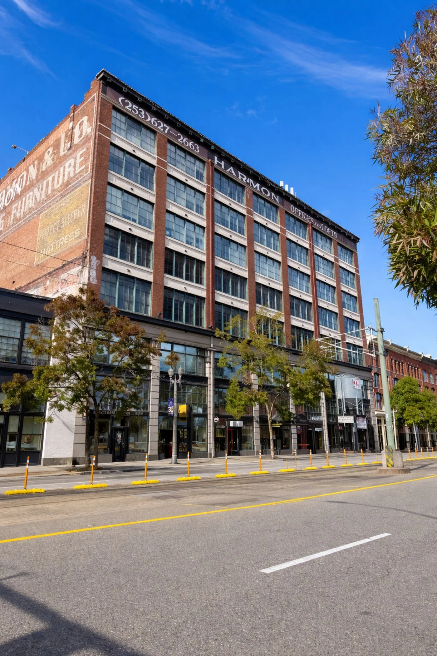 Photo 1 of 1944 Pacific Ave, Tacoma, WA 98402