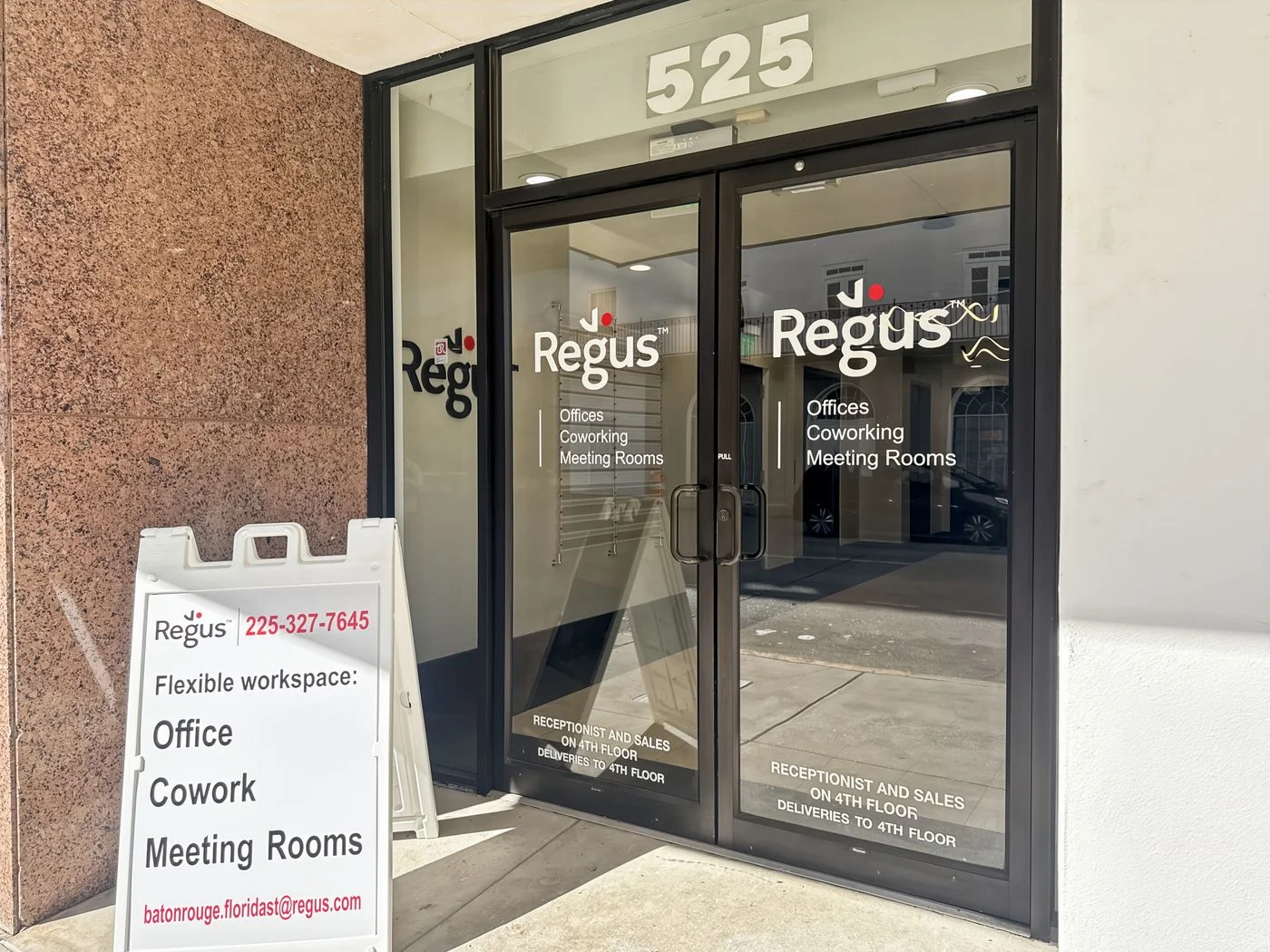 Photo 3 of 525 Florida St 2nd & 3rd Floor, Baton Rouge, LA 70801