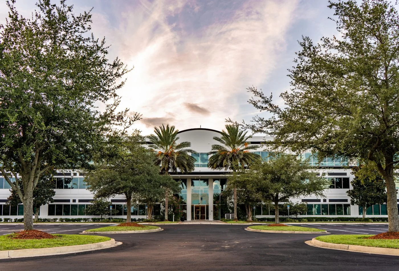 Photo 2 of 10751 Deerwood Park Blvd, Jacksonville, FL 32256