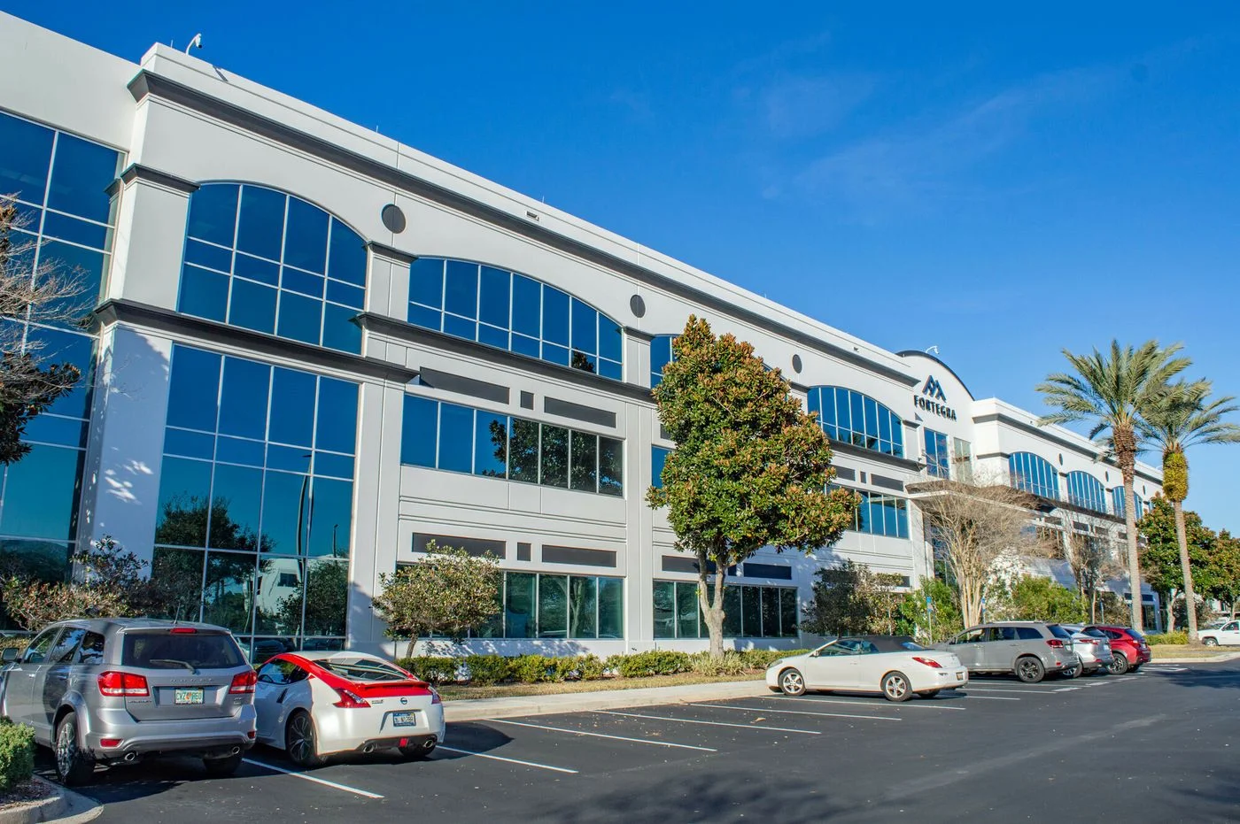 Photo 3 of 10751 Deerwood Park Blvd, Jacksonville, FL 32256